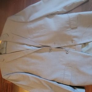 Men's Two piece Suit